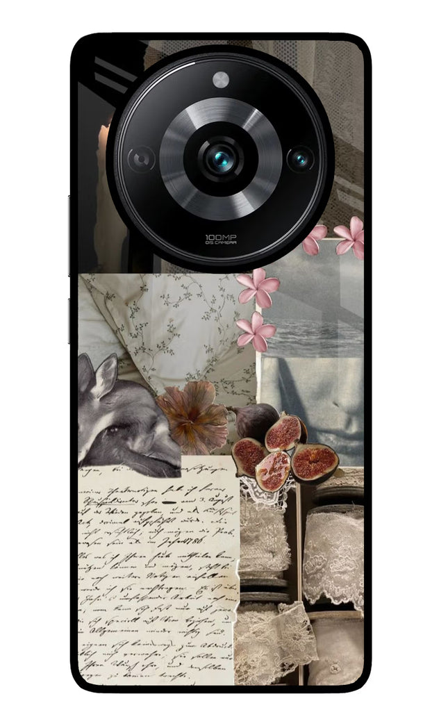 Midnight Sky Realme Narzo 60 Pro Glass Case