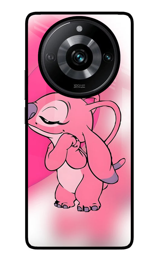 Angel Hug Realme Narzo 60 Pro Glass Case