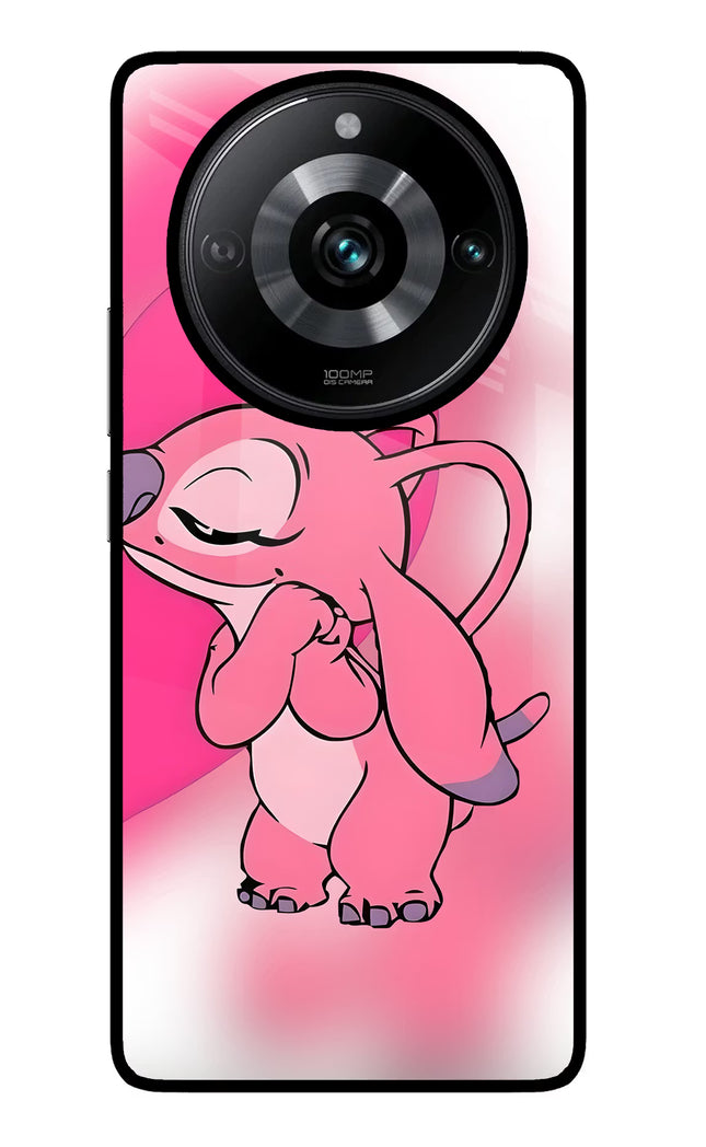Angel Hug Realme Narzo 60 Pro Glass Case