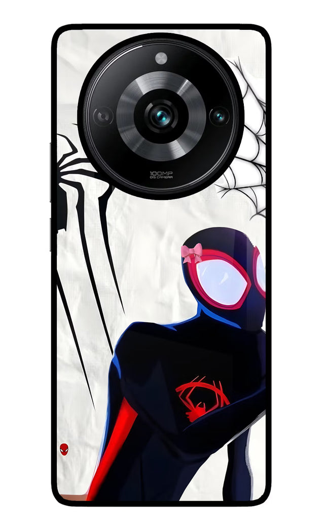 Miles Verse Realme Narzo 60 Pro Glass Case
