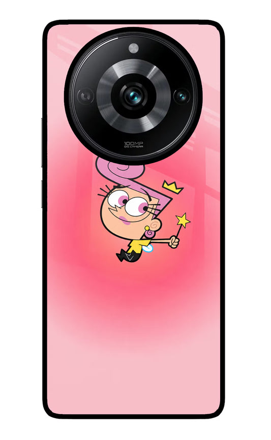 Wanda Magic Realme Narzo 60 Pro Glass Case