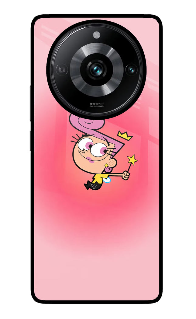 Wanda Magic Realme Narzo 60 Pro Glass Case
