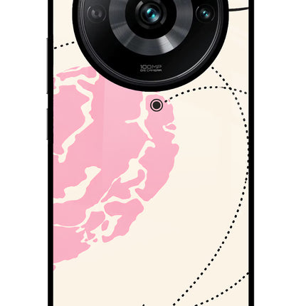 Miss Orbit Realme Narzo 60 Pro Glass Case