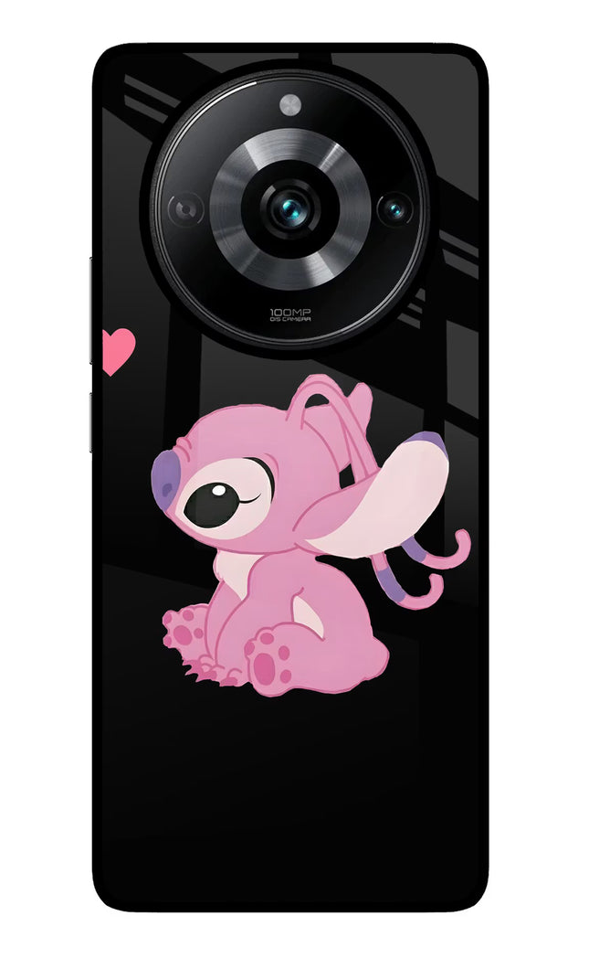 Angel Crush Realme Narzo 60 Pro Glass Case