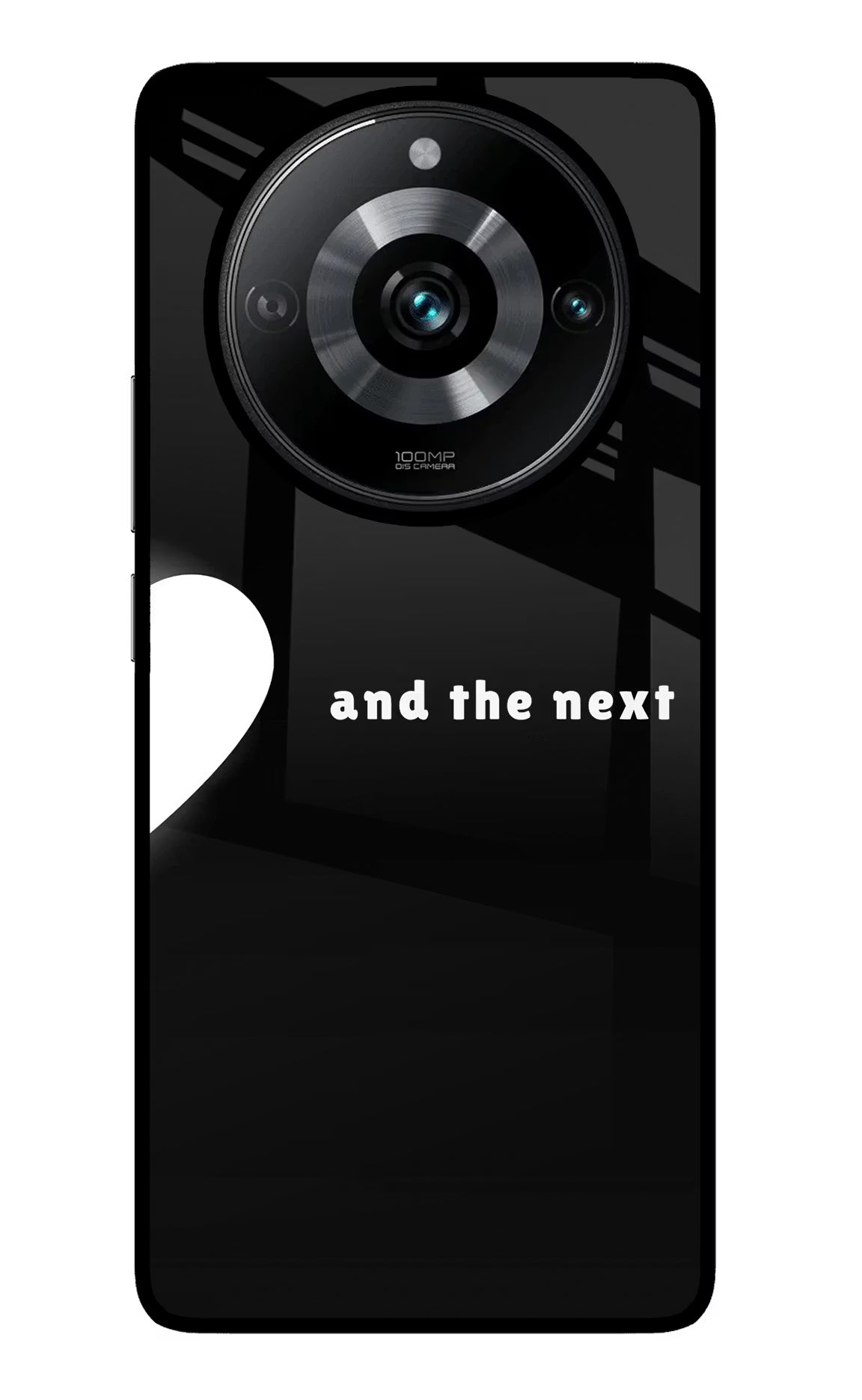 Next World Realme Narzo 60 Pro Glass Case