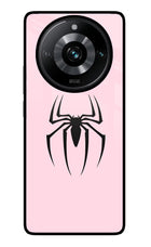 Peter Symbol Realme Narzo 60 Pro Glass Case
