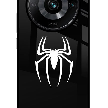 Miles Symbol Realme Narzo 60 Pro Glass Case