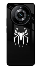 Miles Symbol Realme Narzo 60 Pro Glass Case