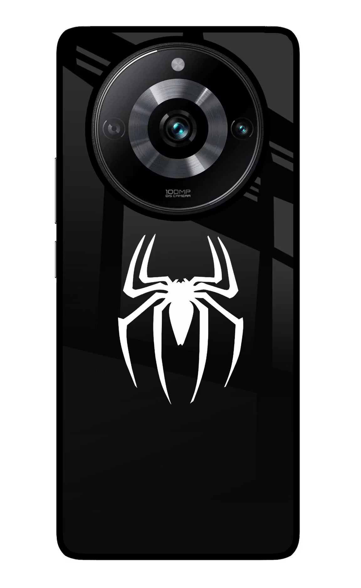 Miles Symbol Realme Narzo 60 Pro Glass Case