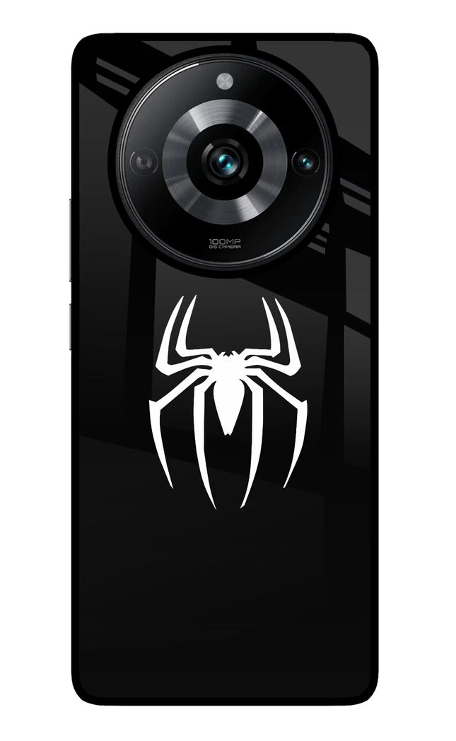 Miles Symbol Realme Narzo 60 Pro Glass Case