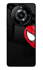 Peter Mask Realme Narzo 60 Pro Glass Case
