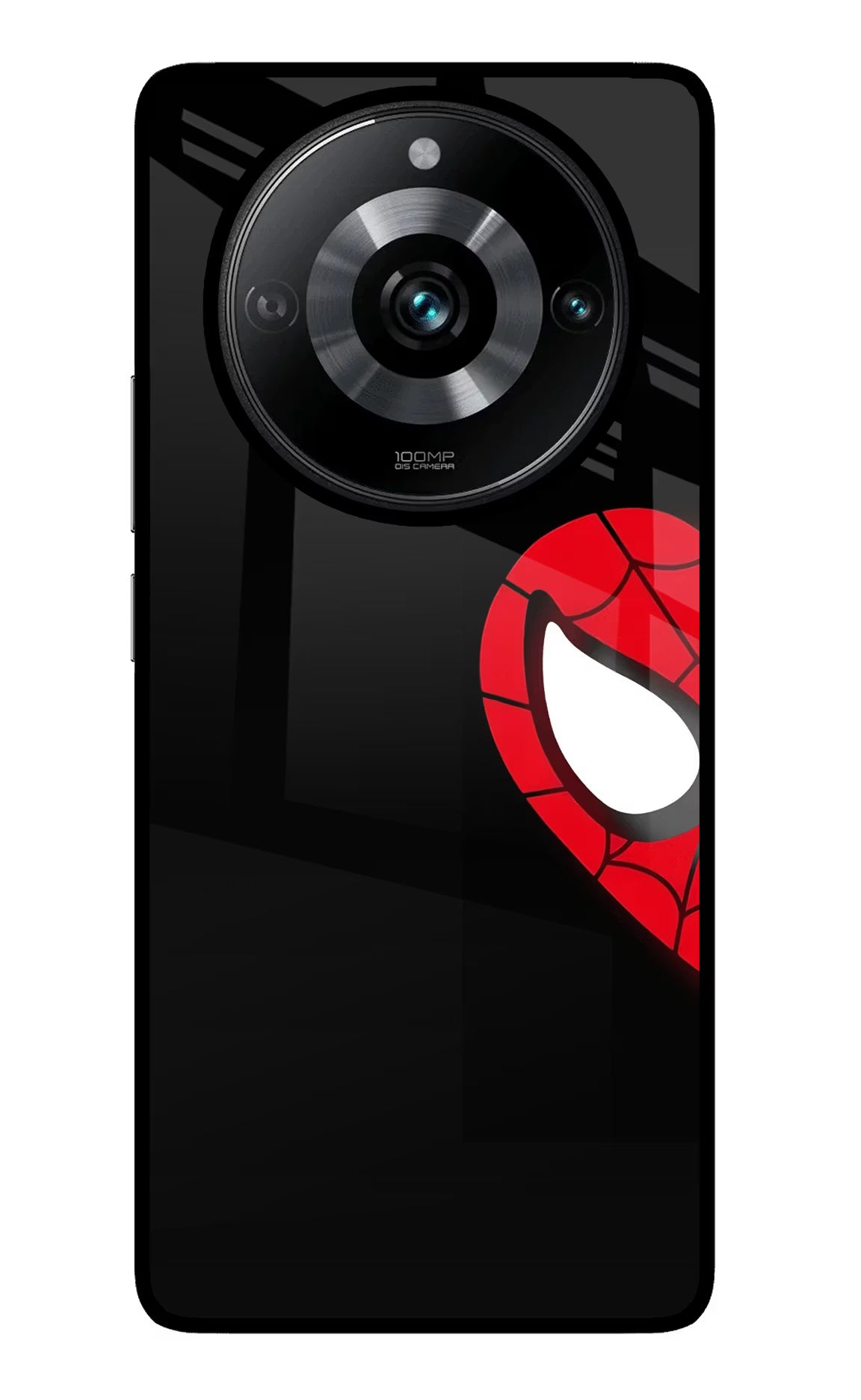 Peter Mask Realme Narzo 60 Pro Glass Case
