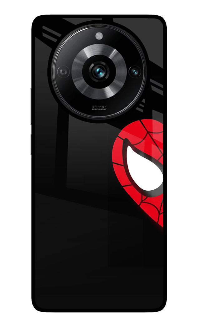 Peter Mask Realme Narzo 60 Pro Glass Case