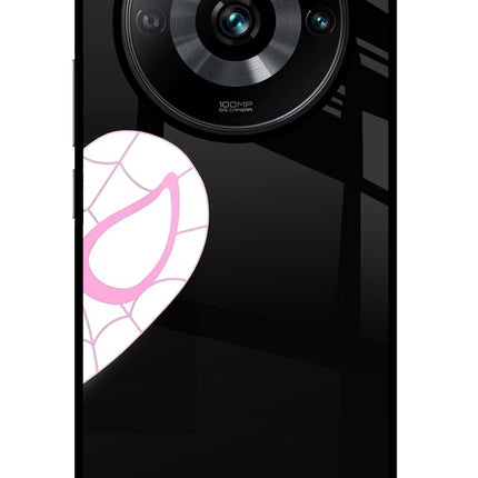 Gwen Mask Realme Narzo 60 Pro Glass Case