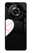 Gwen Mask Realme Narzo 60 Pro Glass Case