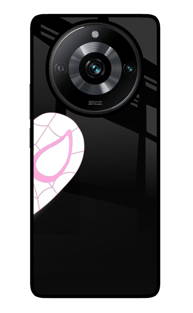 Gwen Mask Realme Narzo 60 Pro Glass Case