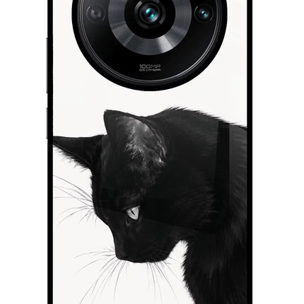 Shadow Gaze Realme Narzo 60 Pro Glass Case