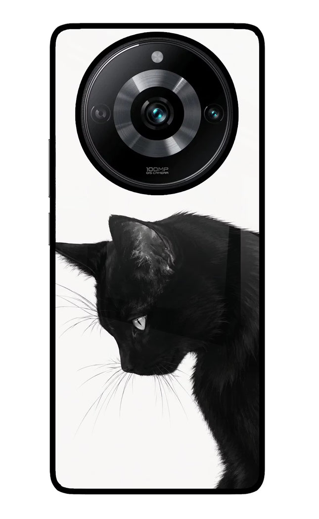 Shadow Gaze Realme Narzo 60 Pro Glass Case