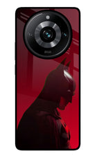 Dark Knight Realme Narzo 60 Pro Glass Case