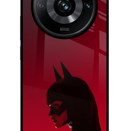 Night Thief Realme Narzo 60 Pro Glass Case
