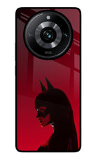 Night Thief Realme Narzo 60 Pro Glass Case