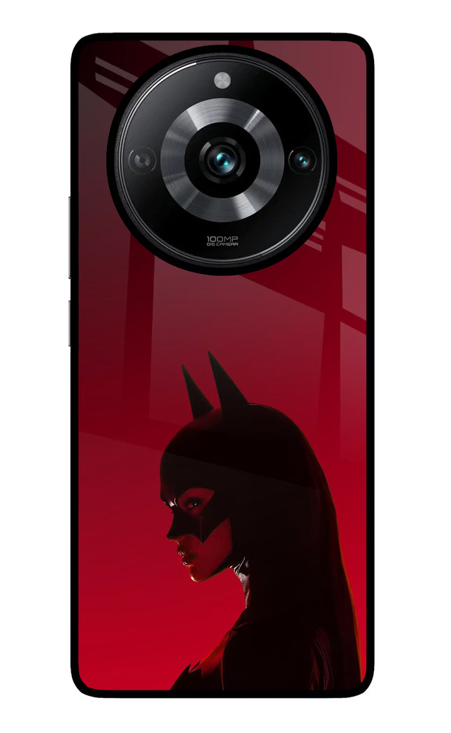 Night Thief Realme Narzo 60 Pro Glass Case