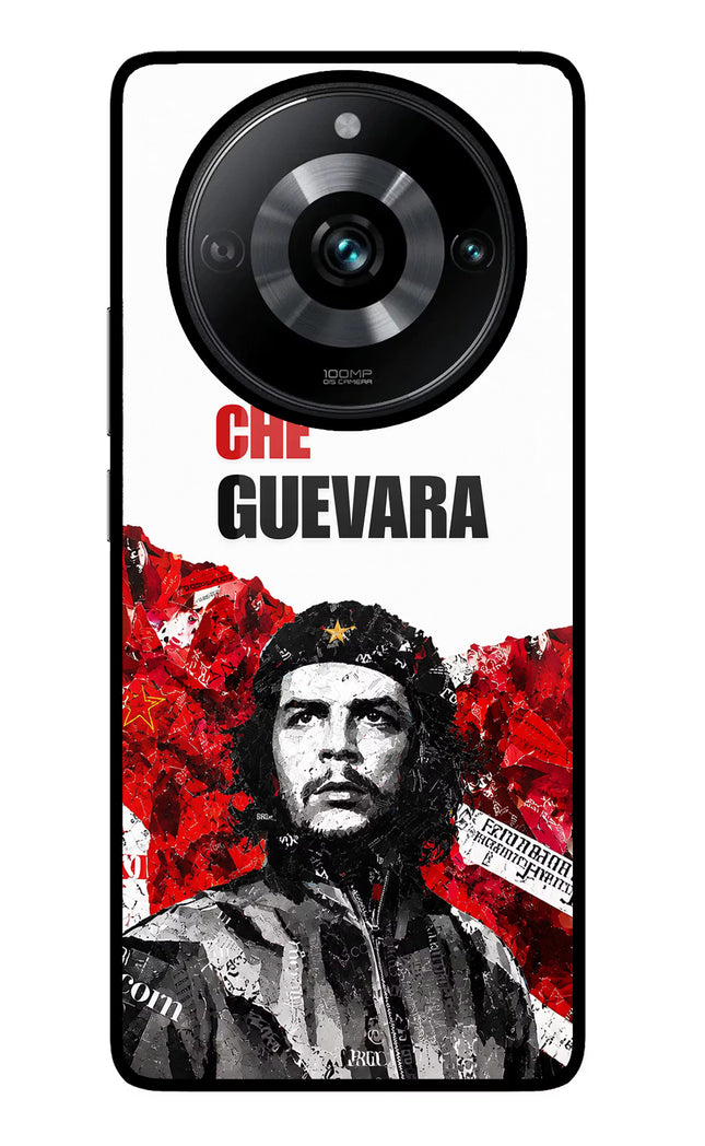 Che Guevara Revolution Realme Narzo 60 Pro Glass Case