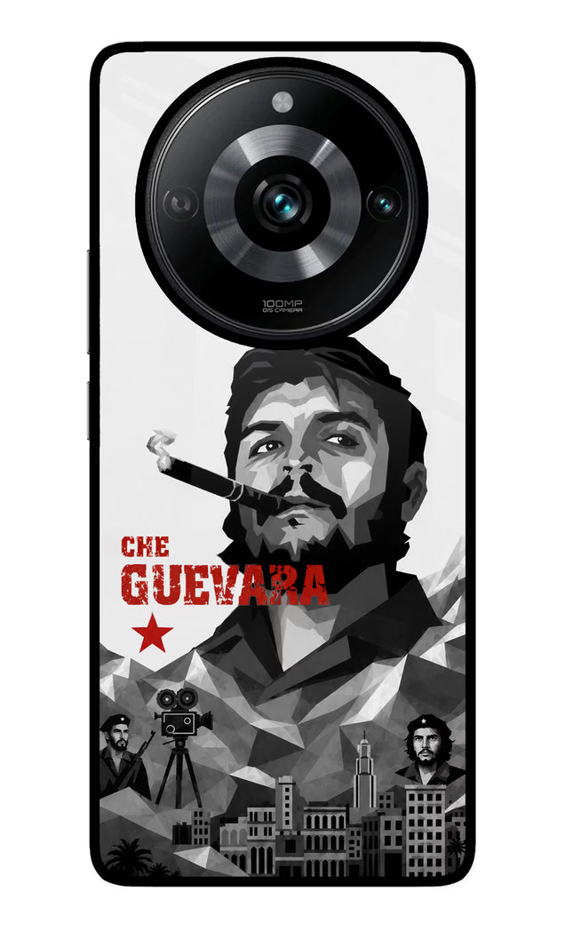 Che Guevara Iconic Realme Narzo 60 Pro Glass Case