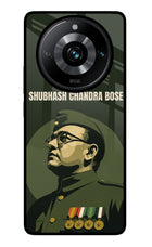 Netaji Legacy Realme Narzo 60 Pro Glass Case