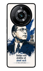 Bhagat Singh Trio Realme Narzo 60 Pro Glass Case