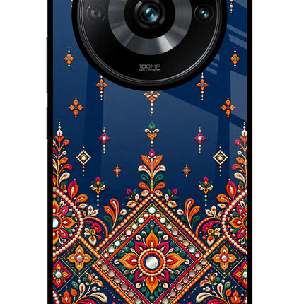 Neel Noor Realme Narzo 60 Pro Glass Case
