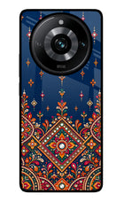 Neel Noor Realme Narzo 60 Pro Glass Case