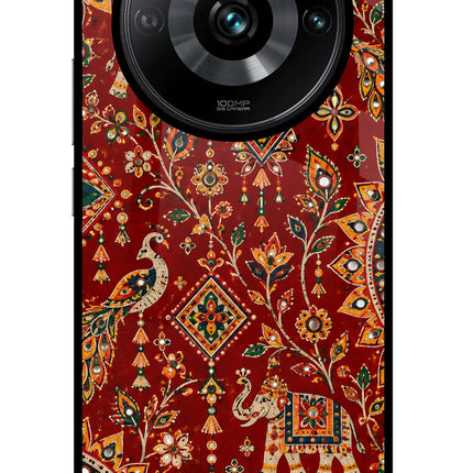 Laal Riwaaz Realme Narzo 60 Pro Glass Case