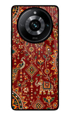 Laal Riwaaz Realme Narzo 60 Pro Glass Case