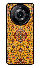 Sunlit Aura Realme Narzo 60 Pro Glass Case