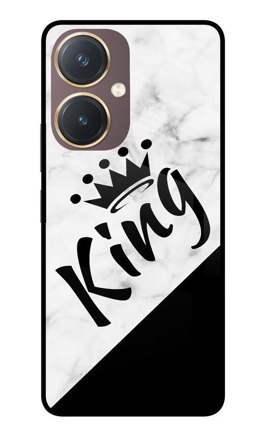 King Vivo Y27 Glass Case