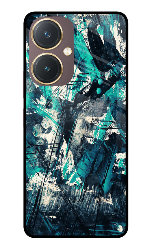 Artwork Vivo Y27 Glass Case