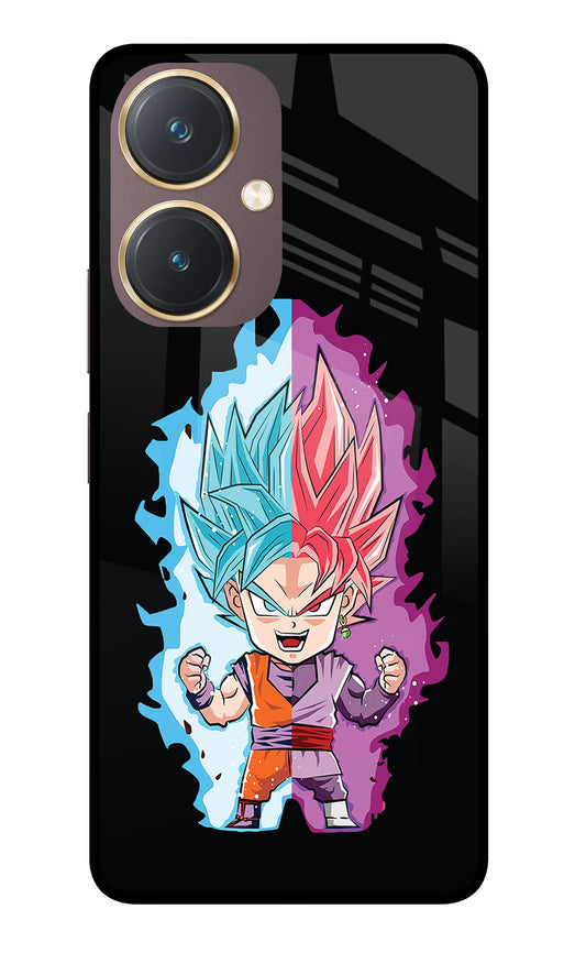 Chota Goku Vivo Y27 Glass Case