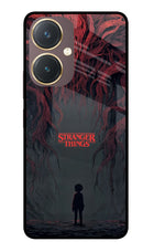 Ordinary Things Dark Side Vivo Y27 Glass Case