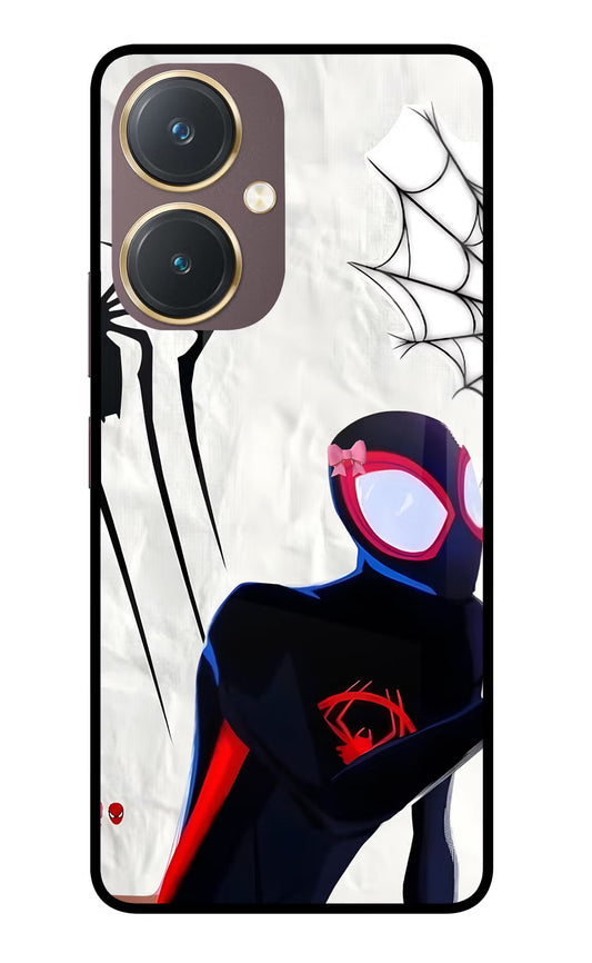 Miles Verse Vivo Y27 Glass Case