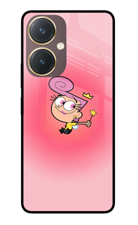 Wanda Magic Vivo Y27 Glass Case