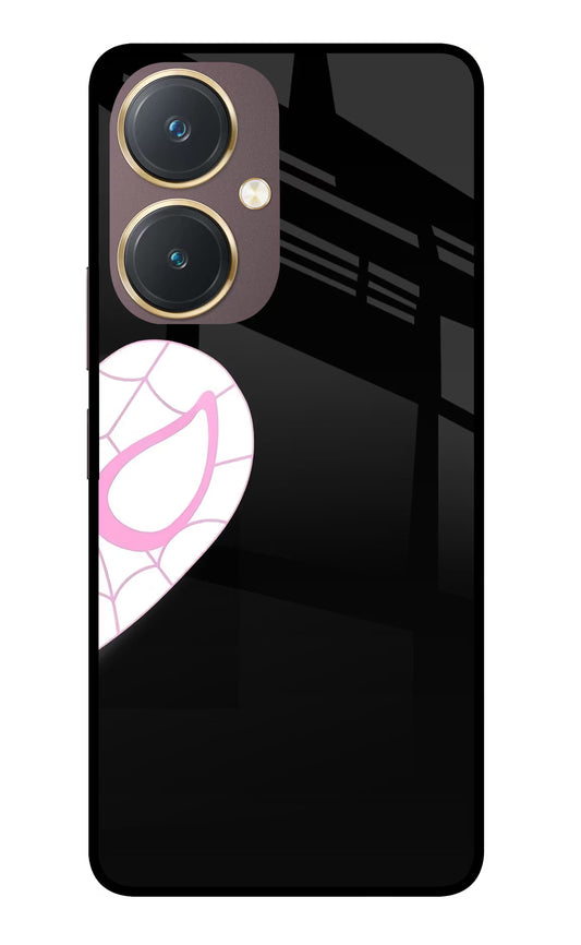 Gwen Mask Vivo Y27 Glass Case