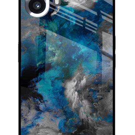 Artwork Nothing Phone 2 Glass Case
