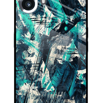 Artwork Nothing Phone 2 Glass Case
