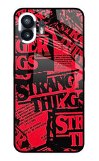 Ordinary Things Nothing Phone 2 Glass Case