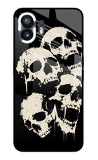 Dead Stack Nothing Phone 2 Glass Case