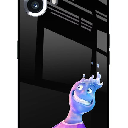 Wade Wave Nothing Phone 2 Glass Case