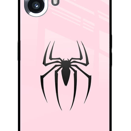 Peter Symbol Nothing Phone 2 Glass Case