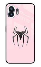 Peter Symbol Nothing Phone 2 Glass Case