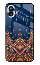 Neel Noor Nothing Phone 2 Glass Case